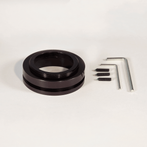 Adapter Ring for Nikon SMZ-1/1B, SMZ-DOD, SMZ-2B/2T