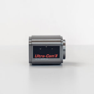 UltraCam™ II 6MP Camera for MacroZoom