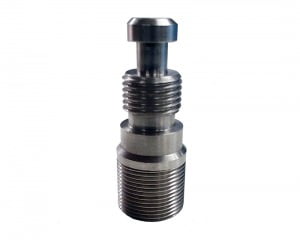 Ultima™ 5/8-27 Threaded Mic Stud Assembly