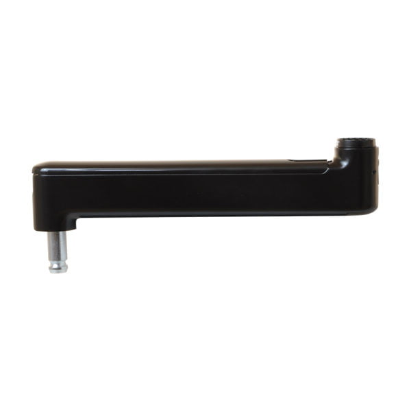 Optional 8" Fixed Horizontal Arm for Ultima® Gen2 Mic Boom & SMS products