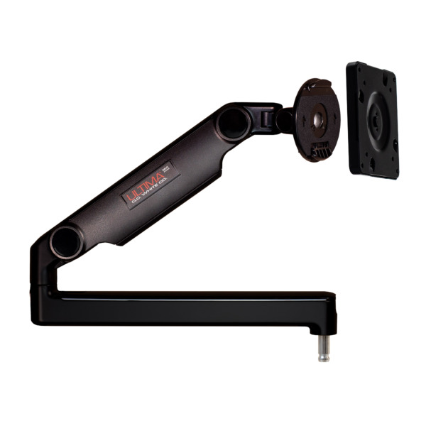 Ultima® Gen2 Light Duty Adjustable Monitor Support Arm