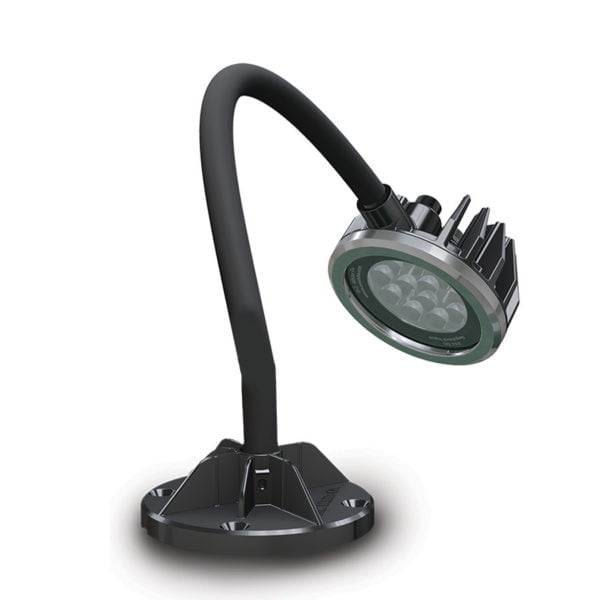 Spot-Lite 12" Gooseneck LED Lamp