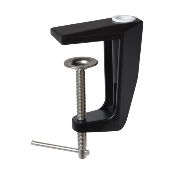 Light Duty Table Clamp for ProBoom Elite Mic Arms