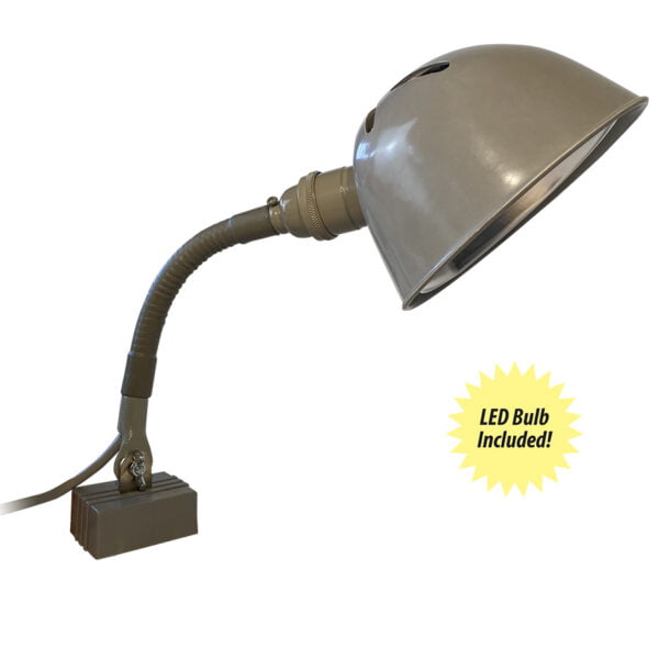 Uniflex® 9" LED Machine Lamp